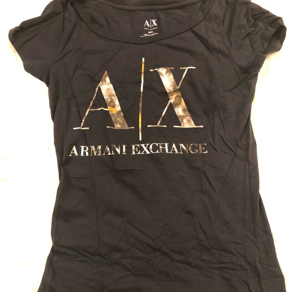 Armani Exchange